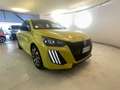 Peugeot 208 1.2 PureTech Style Gelb - thumbnail 3
