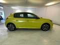 Peugeot 208 1.2 PureTech Style Gelb - thumbnail 4