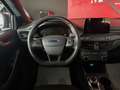 Ford Focus Focus 1.5 EcoBlue 120 CV automatico SW ST-Line X Bleu - thumbnail 11