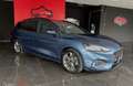 Ford Focus Focus 1.5 EcoBlue 120 CV automatico SW ST-Line X Bleu - thumbnail 3