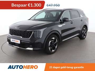 1.6 TGDI Plug-in Hybrid Active 4x4