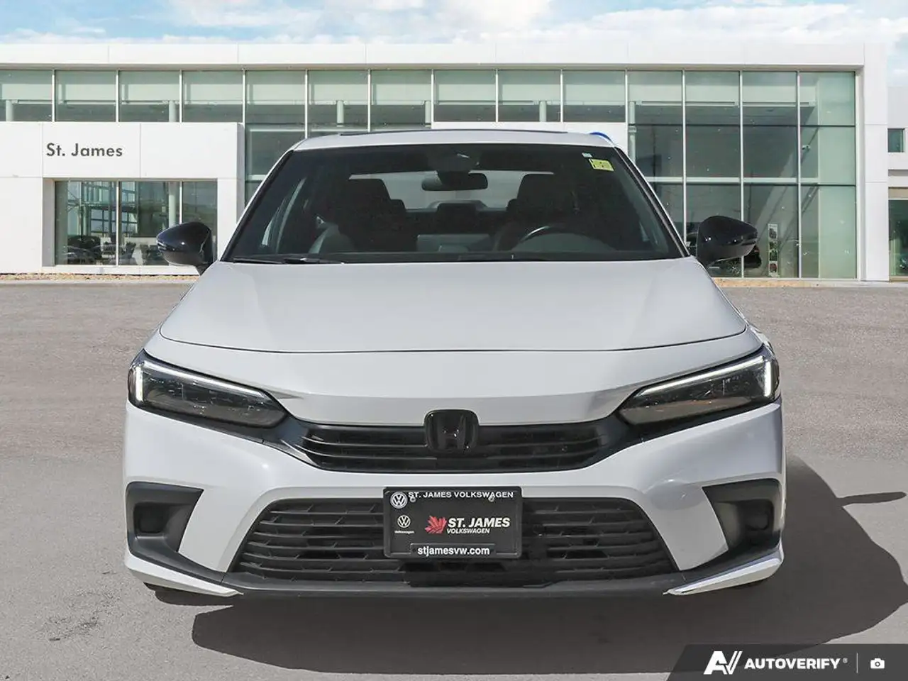 Honda Civic снимка Honda Civic