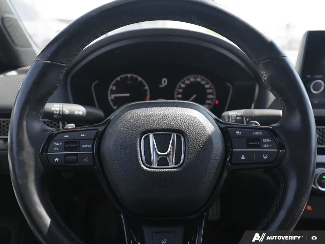 Honda Civic снимка Honda Civic