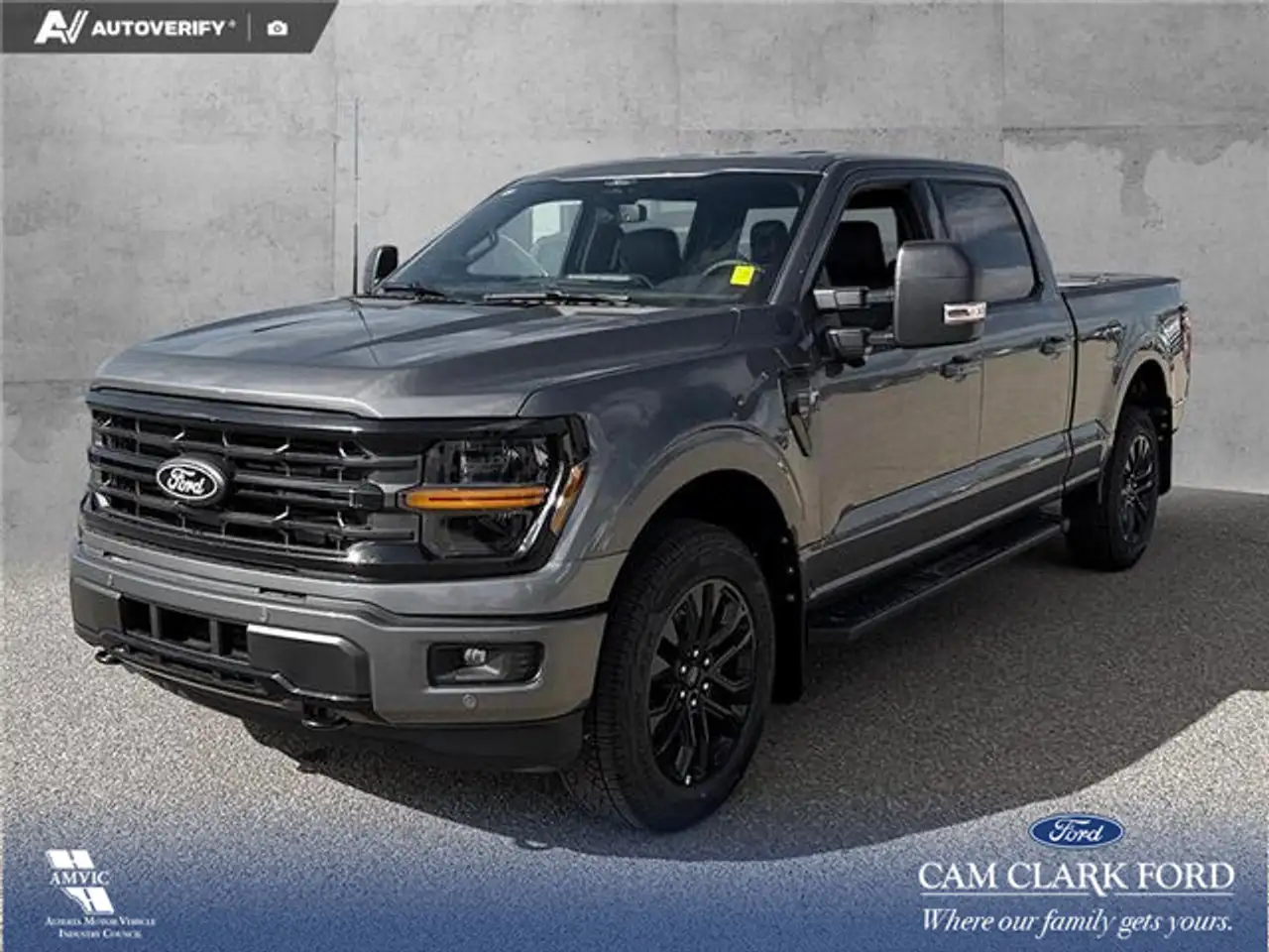 2026 Ford F 150