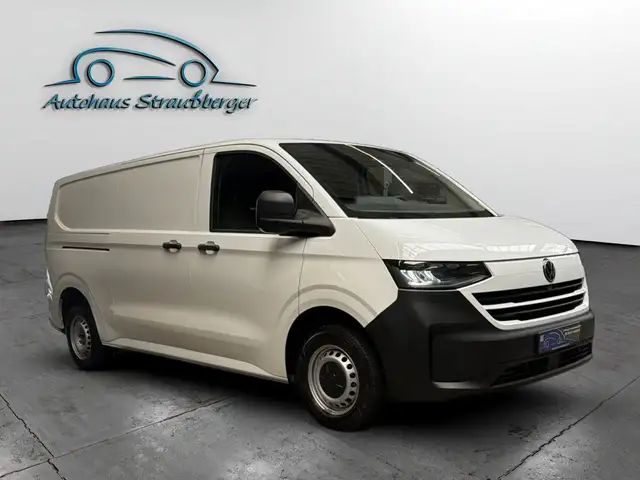 Volkswagen T7 Transporter Transporter 2.0 TDI LR Temp. Klima RFK SHZ PDC
