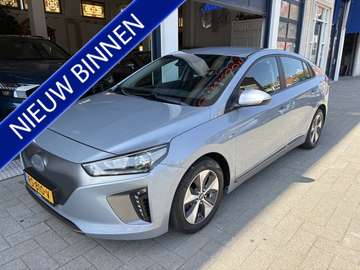 Comfort EV CARPLAY/CAMERA/CLIMA/NL AUTO/NAP