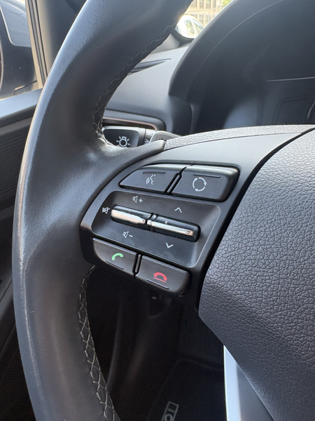 Hyundai IONIQ Comfort EV CARPLAY/CAMERA/CLIMA/NL AUTO/NAP — photo 20