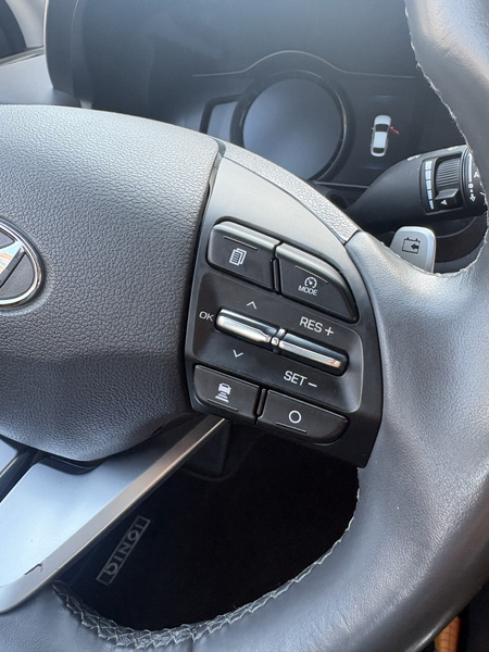 Hyundai IONIQ Comfort EV CARPLAY/CAMERA/CLIMA/NL AUTO/NAP — photo 19