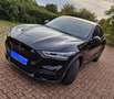 Ford Mustang Mach-E Schwarz - thumbnail 4