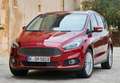 Ford S-Max 2.5 Duratec FHEV Titanium Aut. 190 Negro - thumbnail 5