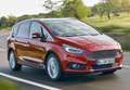 Ford S-Max 2.5 Duratec FHEV Titanium Aut. 190 Negro - thumbnail 4