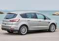 Ford S-Max 2.5 Duratec FHEV Titanium Aut. 190 Negro - thumbnail 11