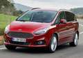 Ford S-Max 2.5 Duratec FHEV Titanium Aut. 190 Negro - thumbnail 3