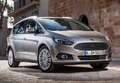Ford S-Max 2.5 Duratec FHEV Titanium Aut. 190 Negro - thumbnail 7