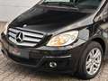 Mercedes-Benz B 180 PDC|MFL|TEILLEDER|NAVI|SHZ Schwarz - thumbnail 2