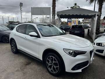 Stelvio 2017 2.2 t Ti Q4 210cv auto
