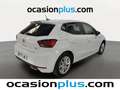 SEAT Ibiza 1.0 TSI S&S FR XS 110 Blanc - thumbnail 4