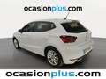 SEAT Ibiza 1.0 TSI S&S FR XS 110 Blanc - thumbnail 3