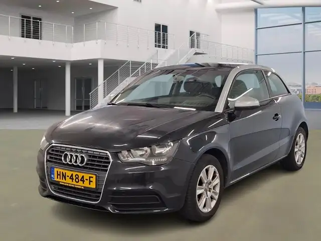 Audi A1 1.2 TFSI Ambition Pro Line Business/ RIJDT HEERLIJ