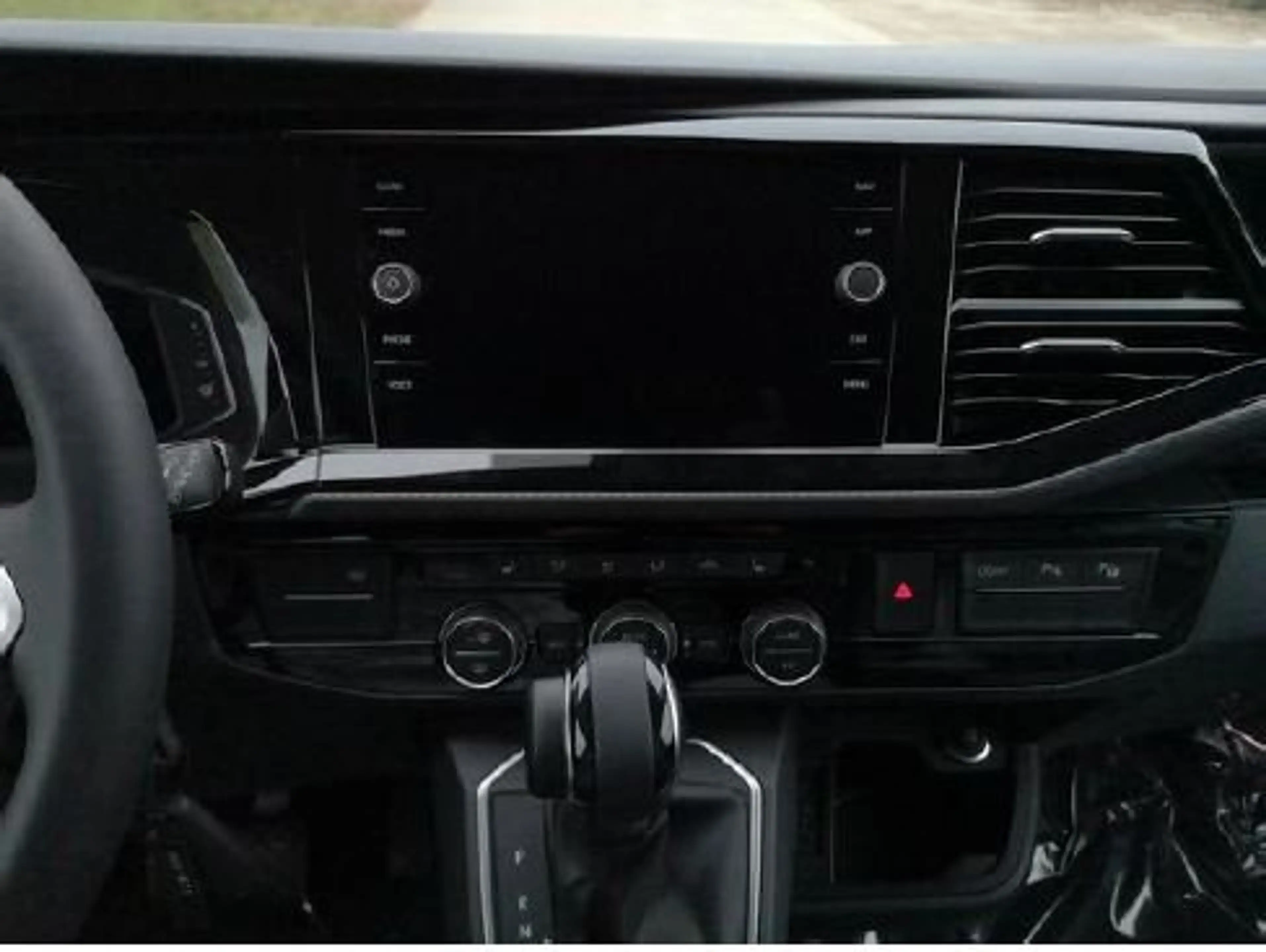 Volkswagen T6.1 Multivan T6.1  Multivan Cruse 4Motion ACC STH — photo 6