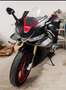 Aprilia RSV4 1100 Plateado - thumbnail 4