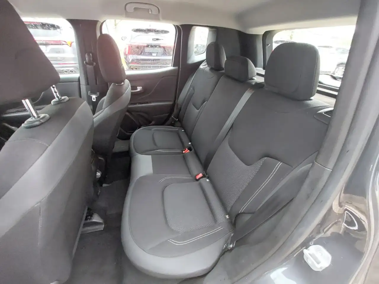 Jeep Renegade 1.5 T4 MHEV 130cv Summit DDCT 8