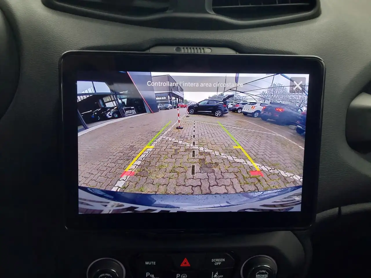 Jeep Renegade 1.5 T4 MHEV 130cv Summit DDCT 12