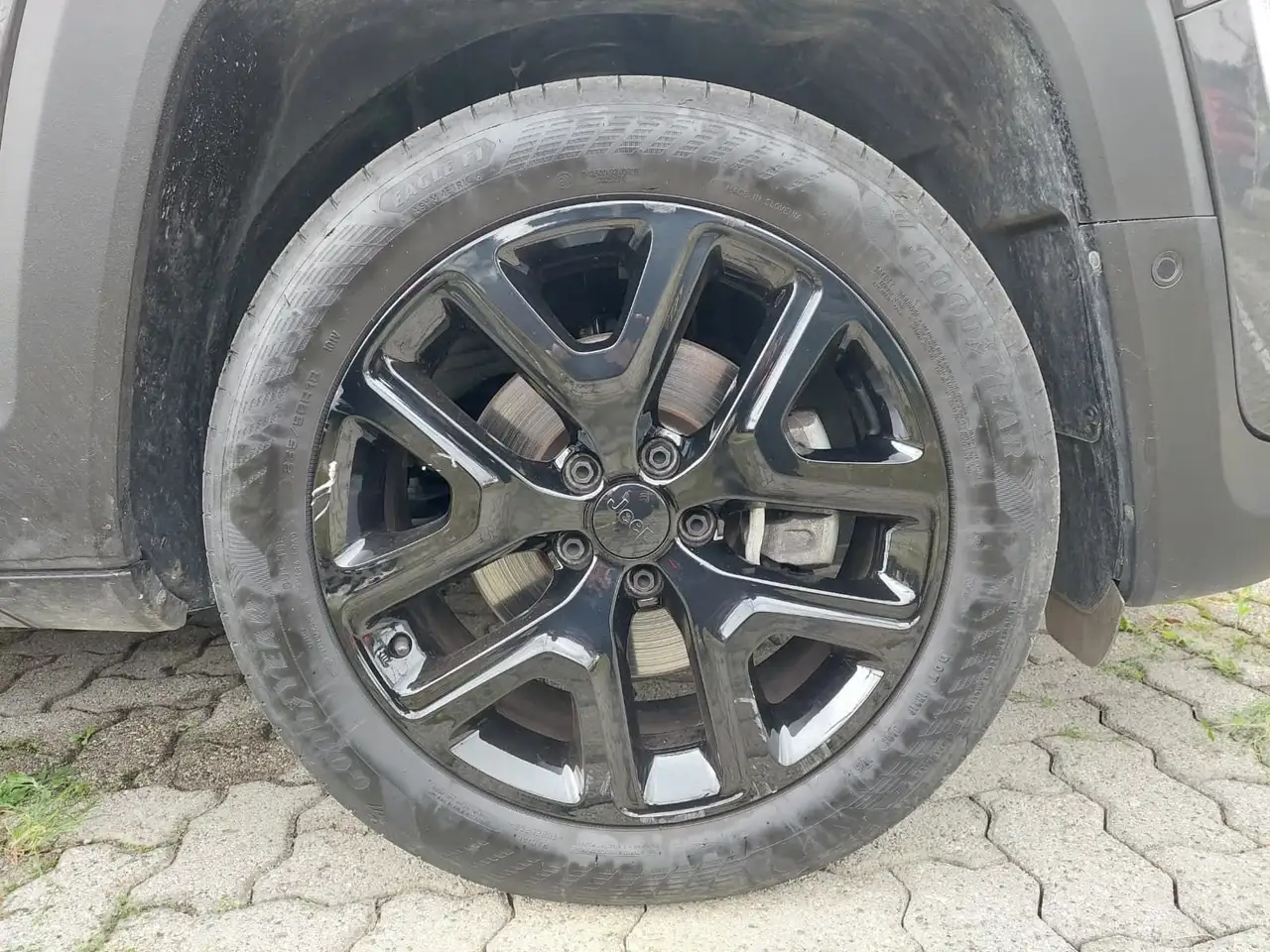 Jeep Renegade 1.5 T4 MHEV 130cv Summit DDCT 6