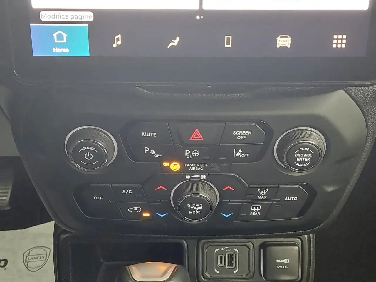 Jeep Renegade 1.5 T4 MHEV 130cv Summit DDCT 16