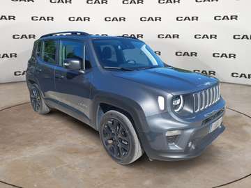 1.5 T4 MHEV 130cv Summit DDCT