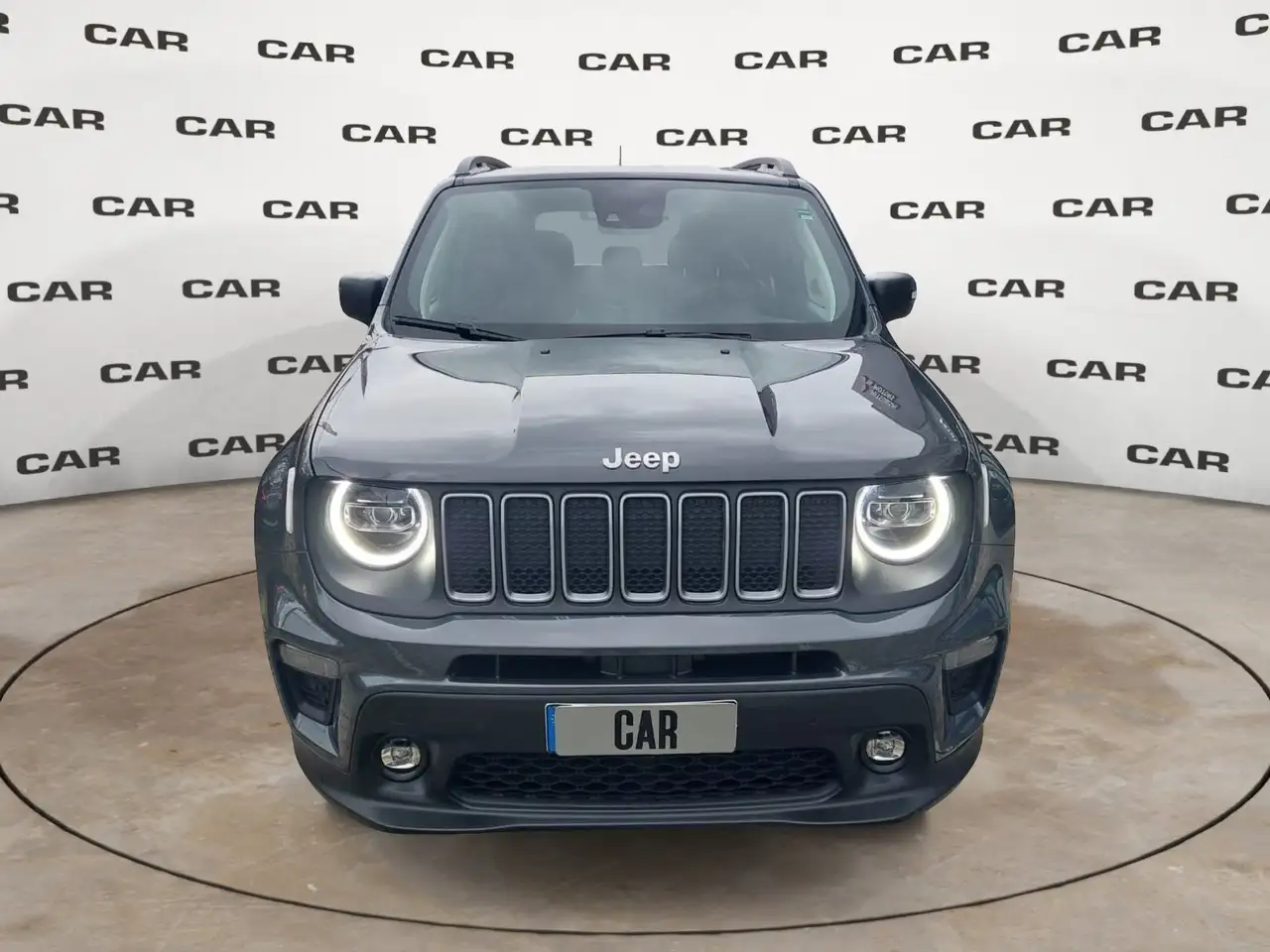 Jeep Renegade 1.5 T4 MHEV 130cv Summit DDCT 2