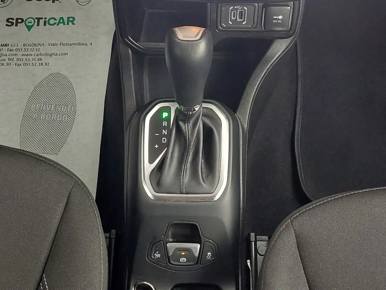 Jeep Renegade 1.5 T4 MHEV 130cv Summit DDCT 15