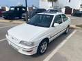 Ford Escort Escort 1.8i 16v XR3 XR3 Blanco - thumbnail 2