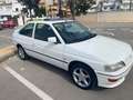 Ford Escort Escort 1.8i 16v XR3 XR3 Blanco - thumbnail 4
