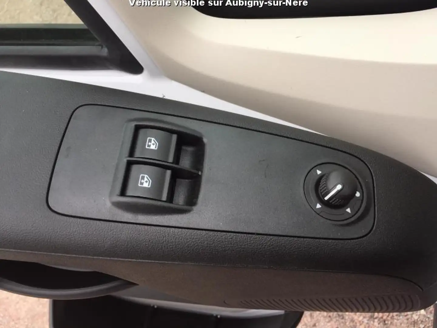 Fiat Ducato CAISSE 20 M2 PACK PROFESSIONAL3.5 L 2.3 MULTIJET 130CV Blanc - 2