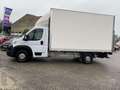 Fiat Ducato CAISSE 20 M2 PACK PROFESSIONAL3.5 L 2.3 MULTIJET 130CV Blanc - thumbnail 3