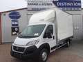 Fiat Ducato CAISSE 20 M2 PACK PROFESSIONAL3.5 L 2.3 MULTIJET 130CV Blanc - thumbnail 1