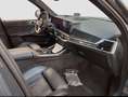 BMW X7 xDrive 40d MSport PRO 22 Zoll SkDACH AHK Gris - thumbnail 5