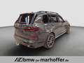 BMW X7 xDrive 40d MSport PRO 22 Zoll SkDACH AHK Gris - thumbnail 4