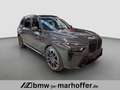 BMW X7 xDrive 40d MSport PRO 22 Zoll SkDACH AHK Gris - thumbnail 2