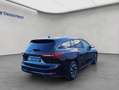 Ford Focus Turnier 1.0 EcoBoost Hybrid TITANIUM Sitzhzg Schwarz - thumbnail 6