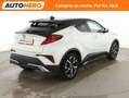 Toyota C-HR 2.0 Hybrid Advance Blanc - thumbnail 6