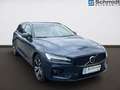 Volvo V60 B4 (P) Plus Dark Geartronic Blau - thumbnail 6