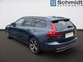 Volvo V60 B4 (P) Plus Dark Geartronic Blau - thumbnail 3