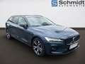 Volvo V60 B4 (P) Plus Dark Geartronic Blau - thumbnail 5