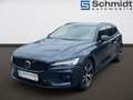 Volvo V60 B4 (P) Plus Dark Geartronic Blau - thumbnail 1