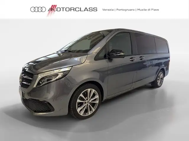 Mercedes-Benz V 300 Long 300 d Premium