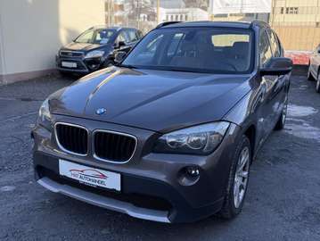 18 d xDrive *Neu Vorgeführt*Pano*