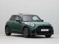 MINI Cooper C John Cooper Works Pakket M Vert - thumbnail 7