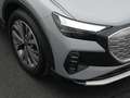 Audi Q4 e-tron 45 *ACC*NAVI*VIRTUAL*LED*8fach bereift Gris - thumbnail 20